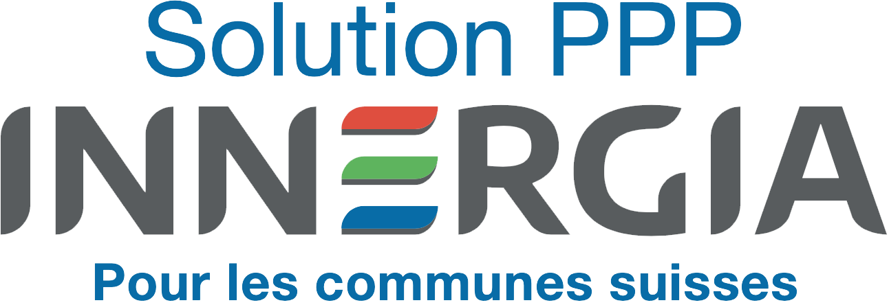 Solution PPP Innergia pour les communes suisses Solution PPP Innergia pour les communes suisses