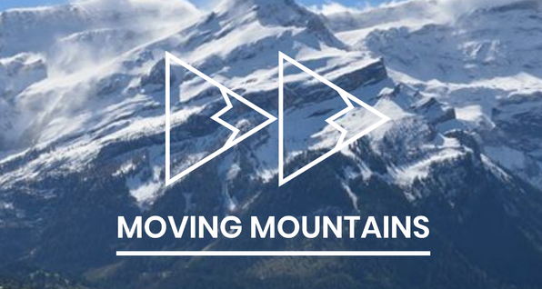 Moving Mountains Forum – 25 & 26 août 2022