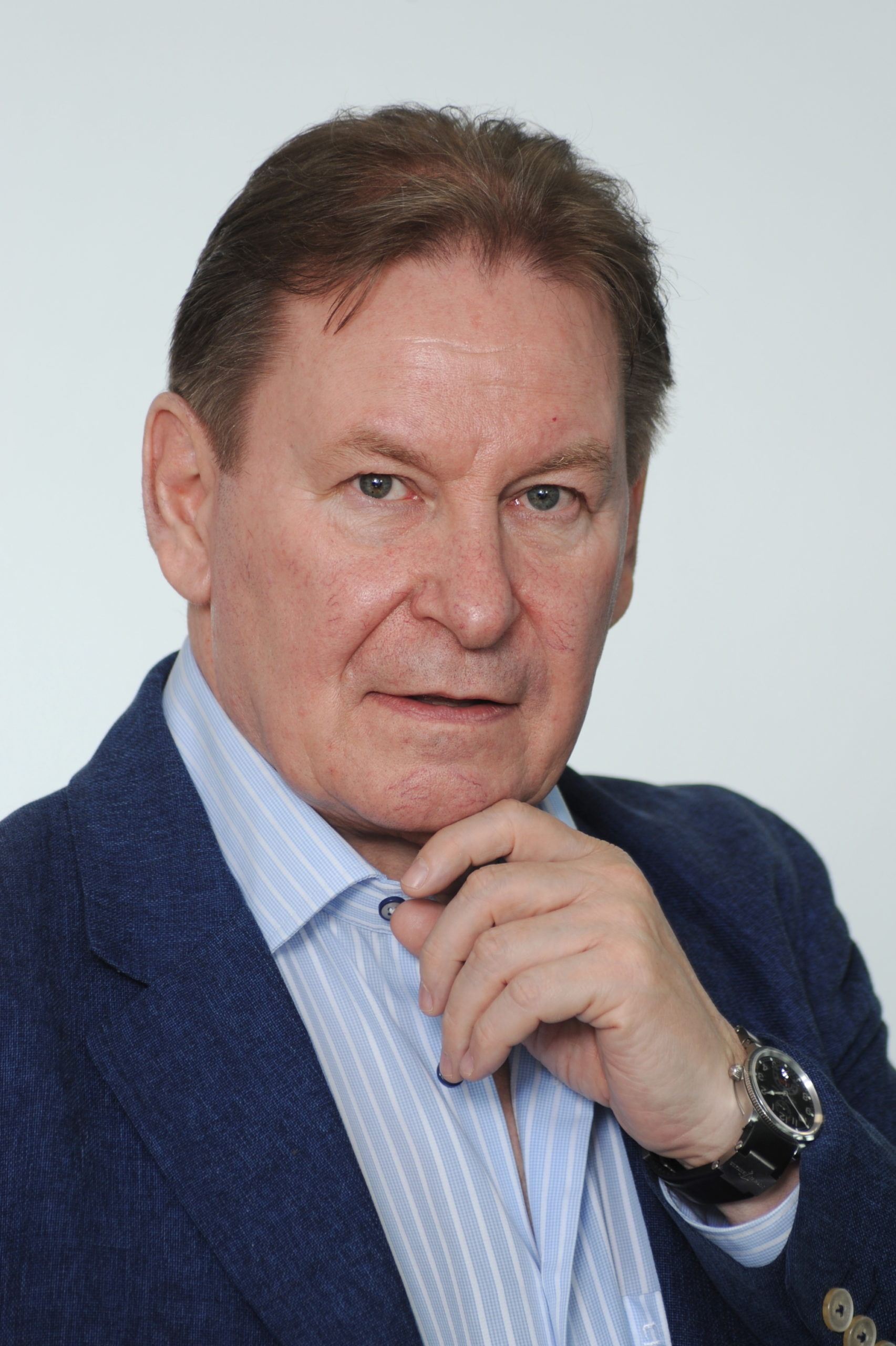 Frédéric James Gentizon