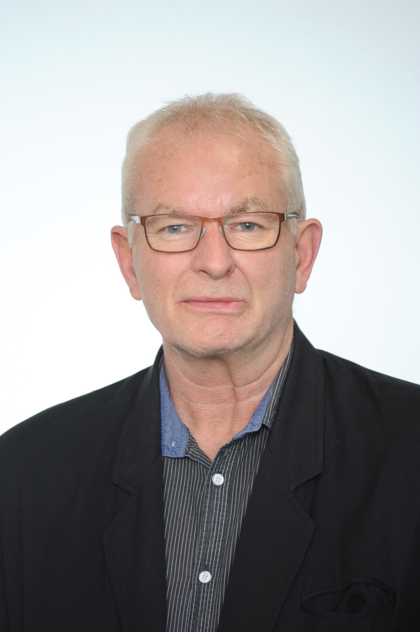 Gérald Paquier