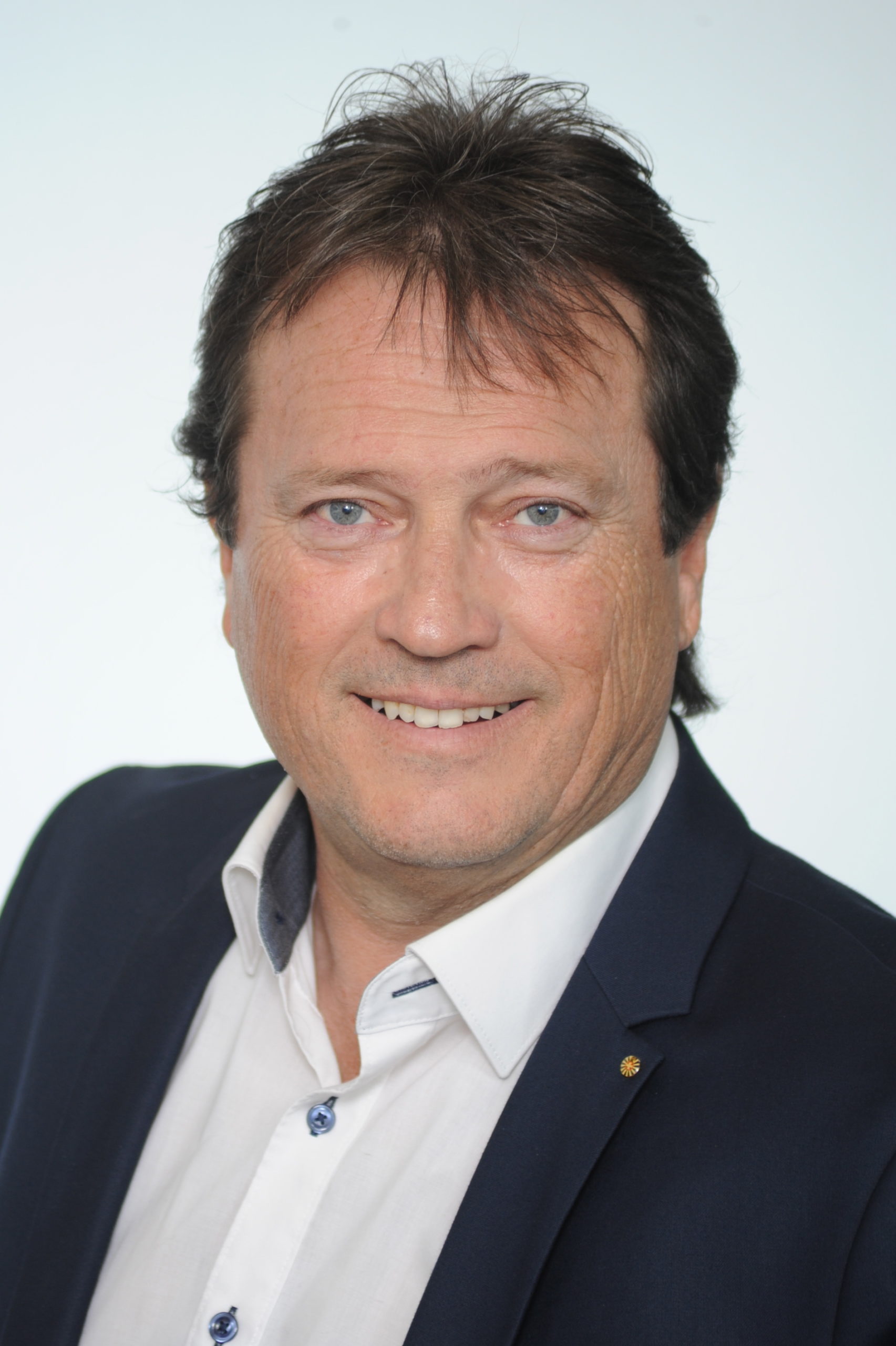Michel Clottu