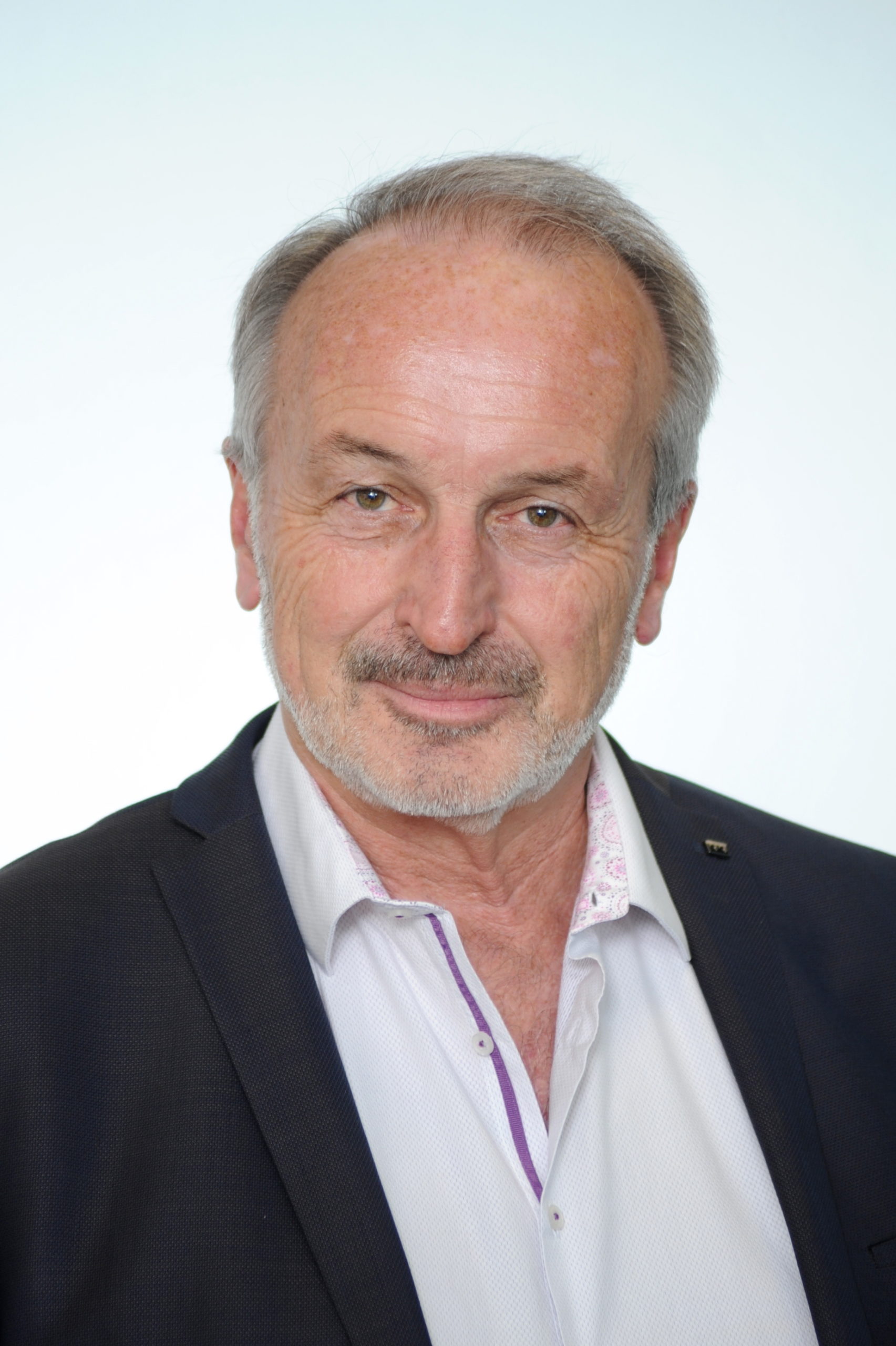 Patrick Mattenberger