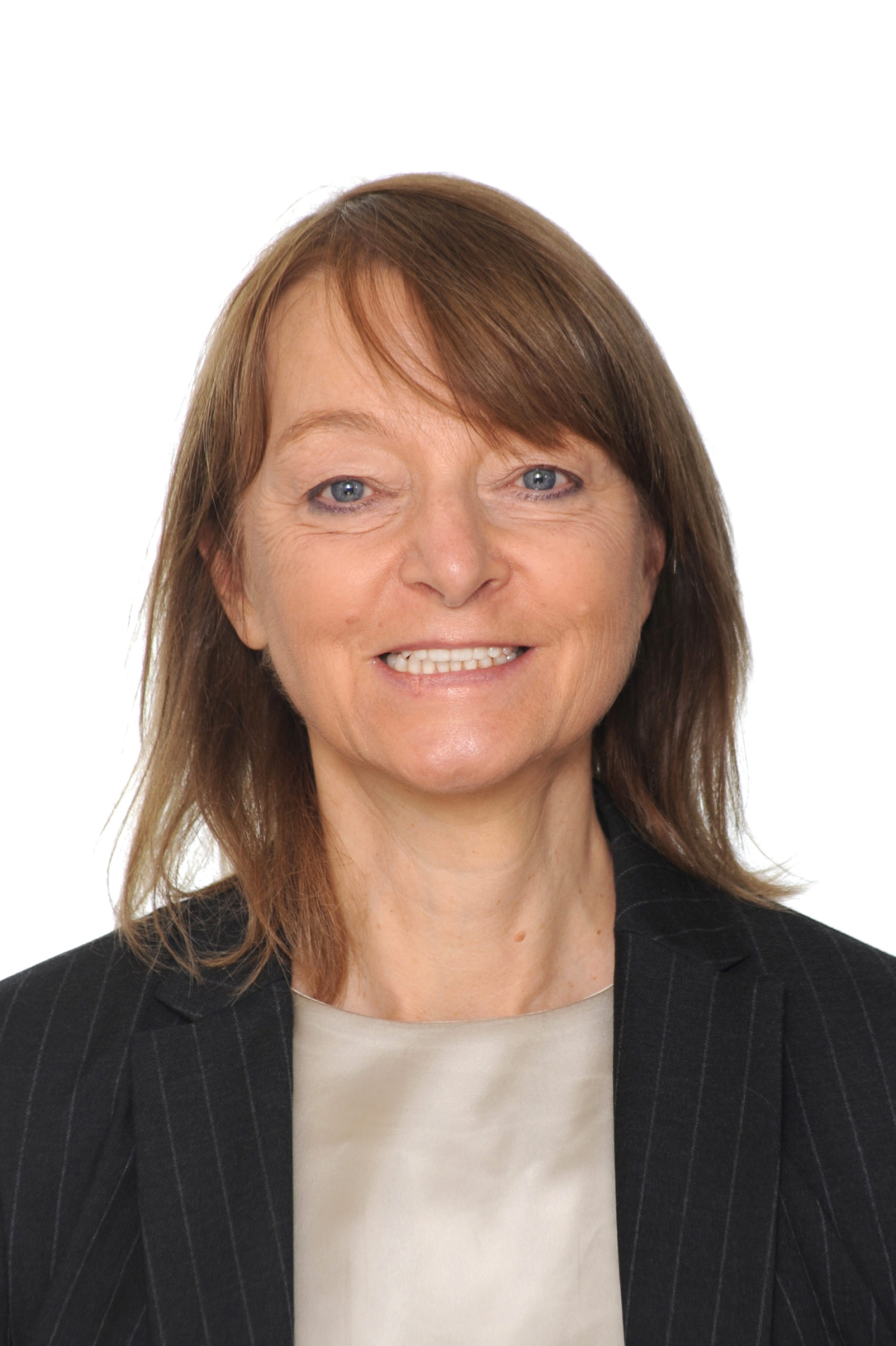 Suzanne Lauber Fürst