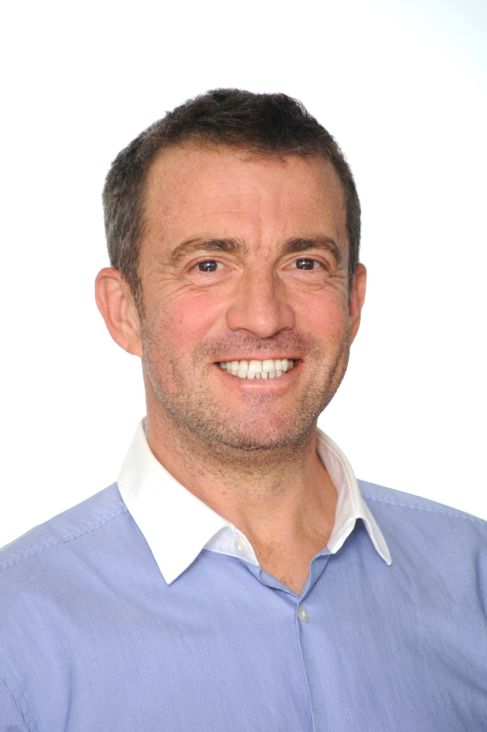 Jérome Darbellay