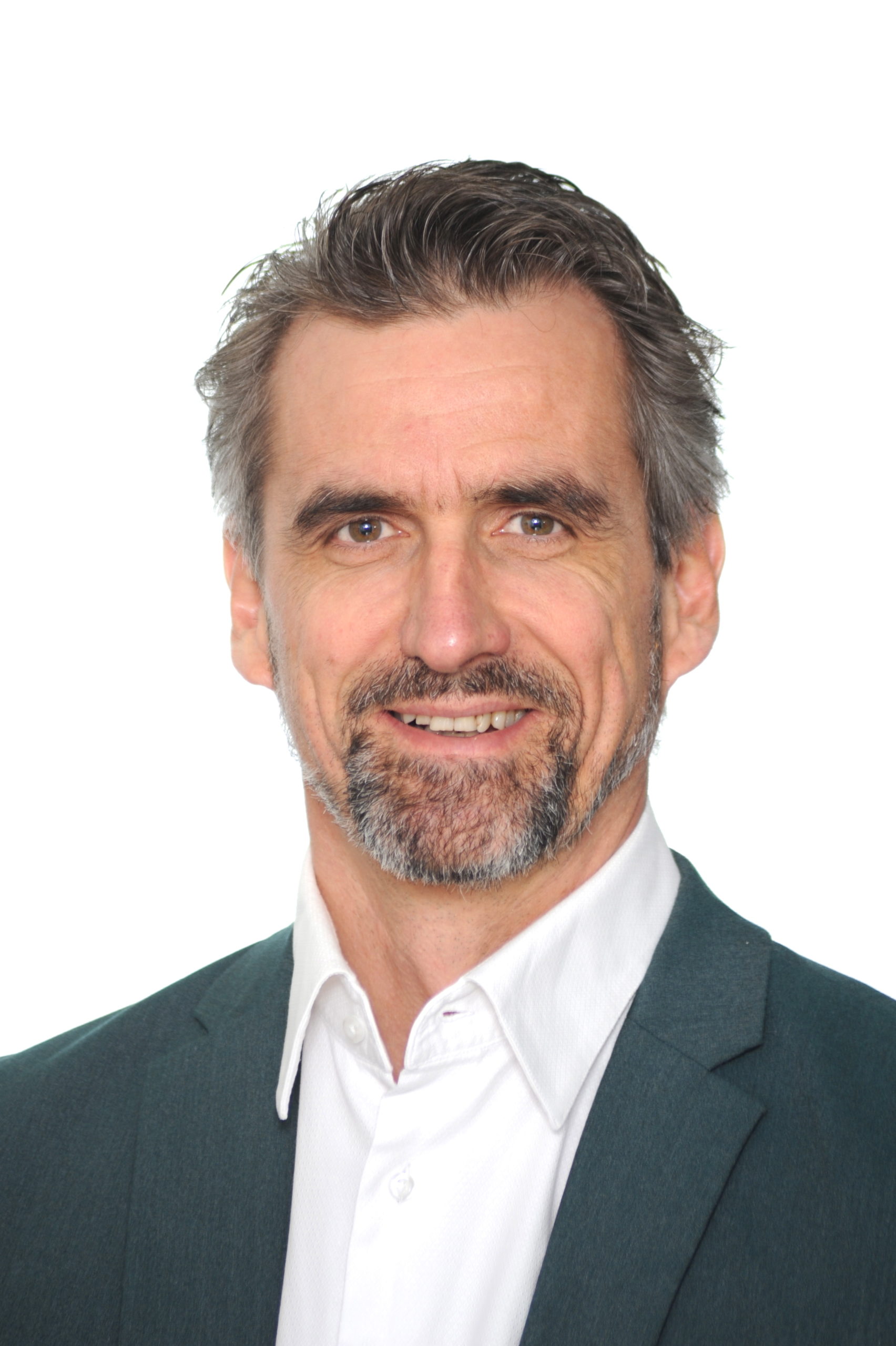 Olivier Andres