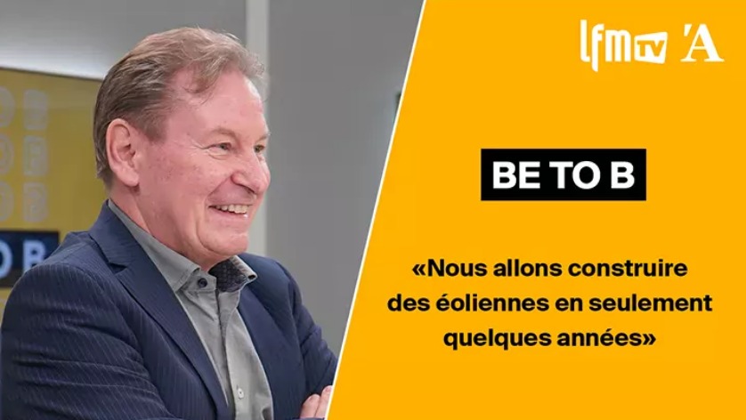 AGEFI : « Innergia convainc de nouvelles communes de se lancer dans la transition énergétique » – 14 novembre 2022