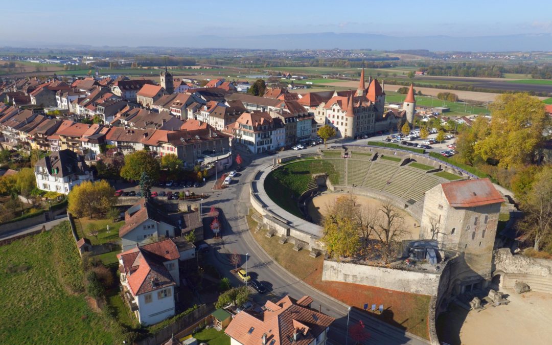 Energie Cluster – Septembre 2025