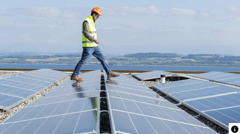 Heidi.news : Comment l’alliance d’une PME vaudoise avec un électricien bâlois annonce une révolution du renouvelable en Suisse – 26 juin 2025