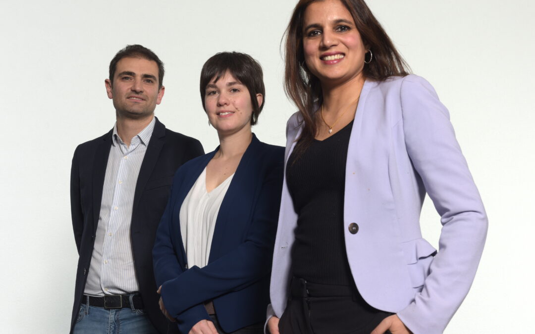 Innergia Group SA renforce son équipe de direction pour  accompagner son développement – 29 janvier 2026