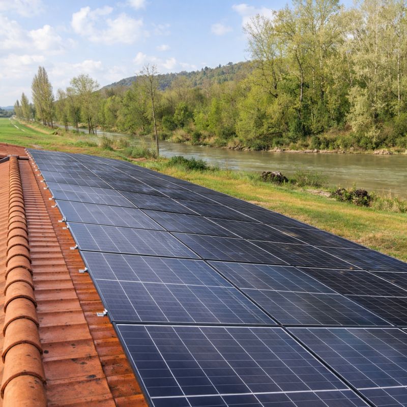 À Henniez, la transition énergétique locale devient concrète – 25 mars 2026